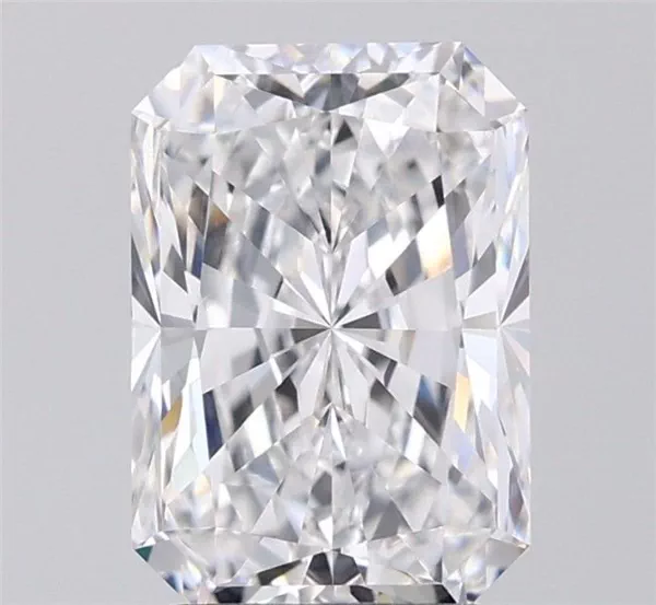 3.16 Carat · D · VVS1 Rare Carat Ideal Cut