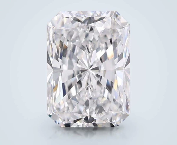3.16 Carat · D · VVS1 Rare Carat Ideal Cut