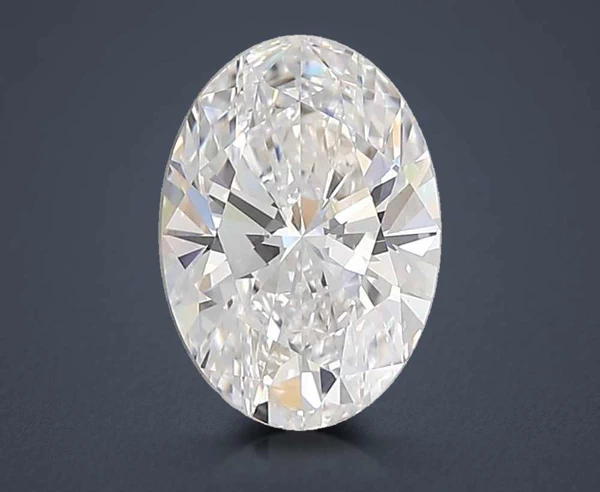 2.83 Carat · D · IF Rare Carat Ideal Cut