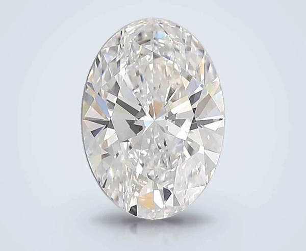 2.83 Carat · D · IF Rare Carat Ideal Cut