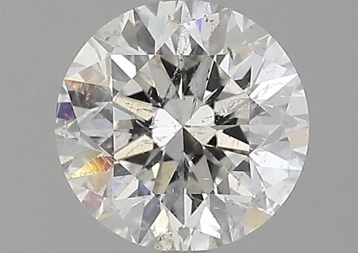 1.40ct G SI2 Very Good Cut Round Diamond