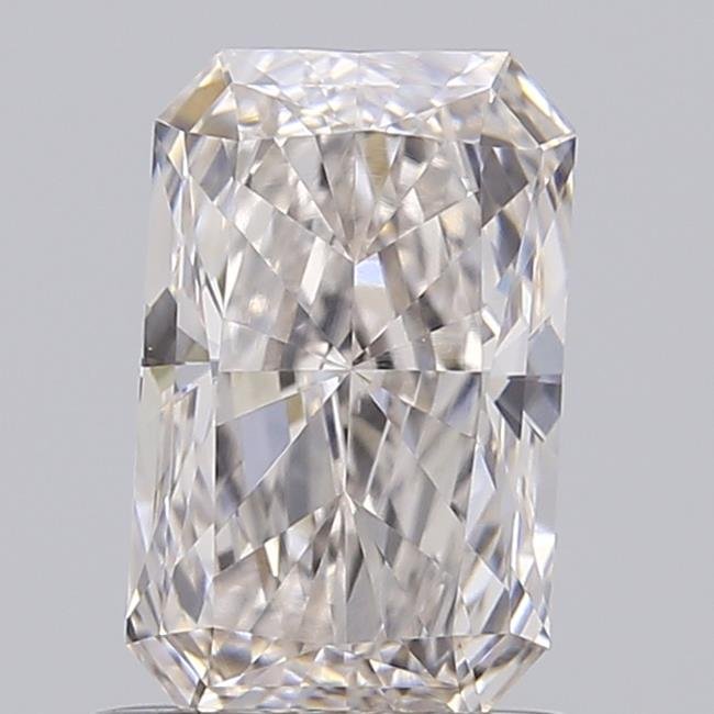 0.89 Carat Radiant Lab Diamond