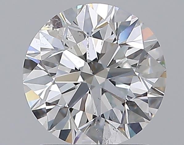 1.40ct E SI2 Excellent Cut Round Diamond