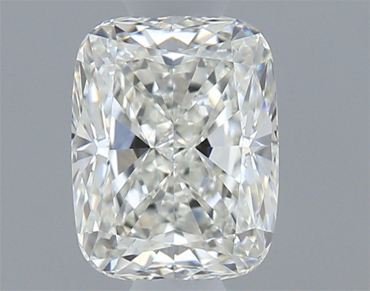 0.41 Carat Cushion Natural Diamond