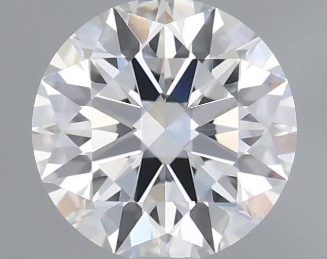 1.17 Carat Round Lab Diamond