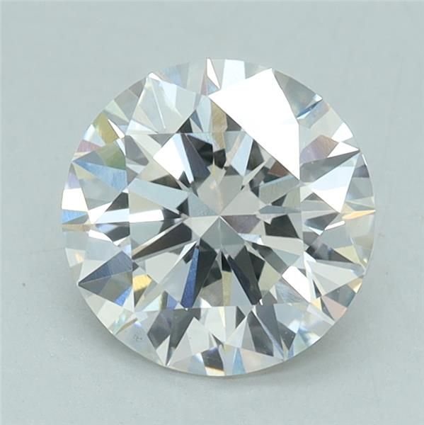 1.16ct E VS1 Rare Carat Ideal Cut Round Lab Grown Diamond