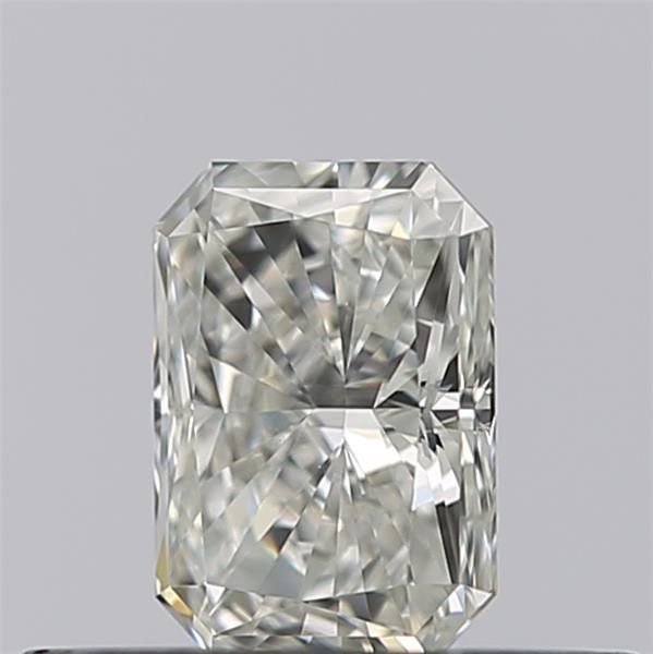 0.34ct F VS1 Rare Carat Ideal Cut Radiant Diamond