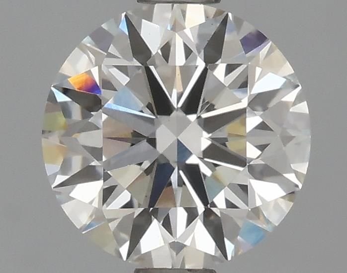 1.27ct G VS1 Rare Carat Ideal Cut Round Lab Grown Diamond