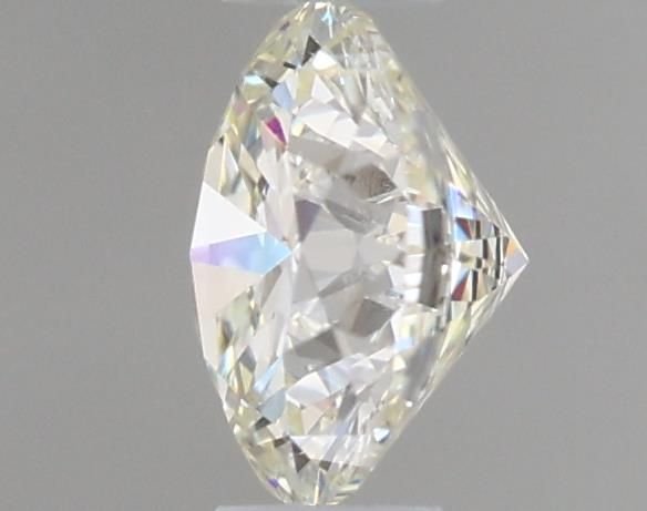 0.37ct K VVS2 Rare Carat Ideal Cut Round Diamond