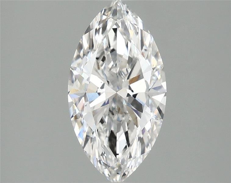 1.42 Carat Marquise Lab Diamond
