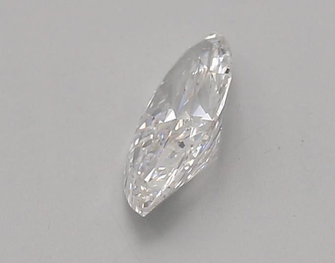 0.88 Carat Marquise Lab Diamond
