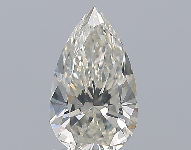 1.01 Carat Pear Natural Diamond