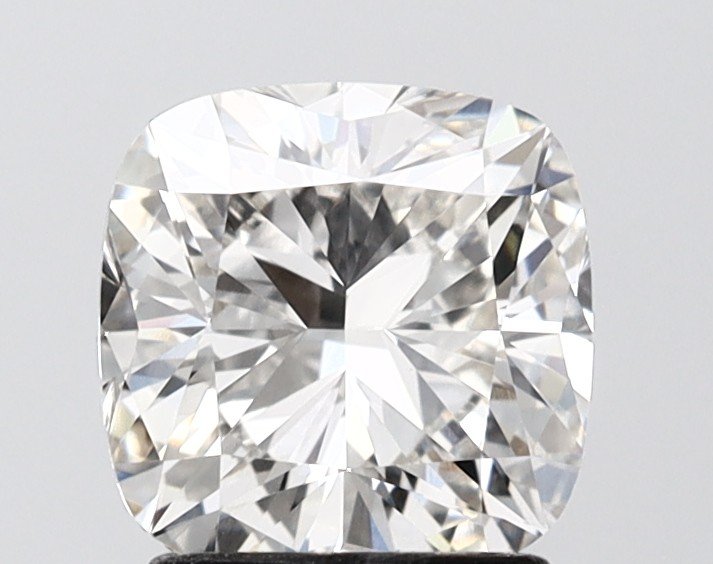 1.80 Carat Cushion Lab Diamond