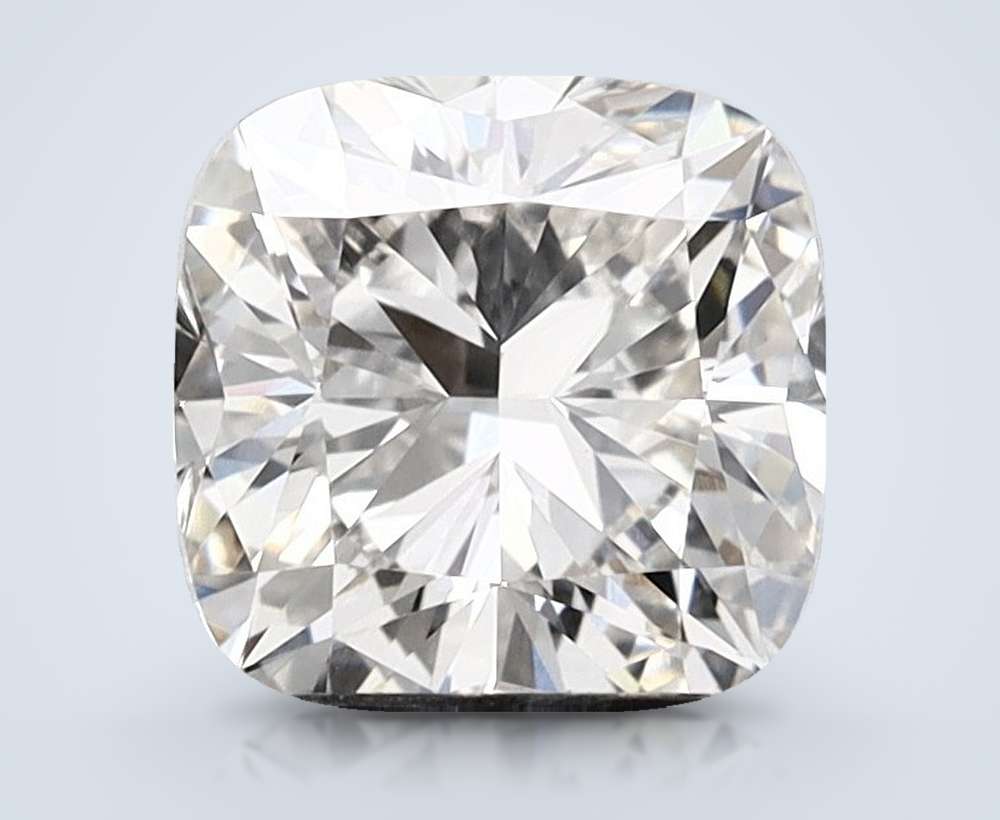1.80 Carat Cushion Lab Diamond