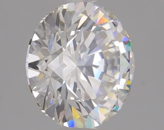 2.37ct G VS2 Rare Carat Ideal Cut Round Lab Grown Diamond