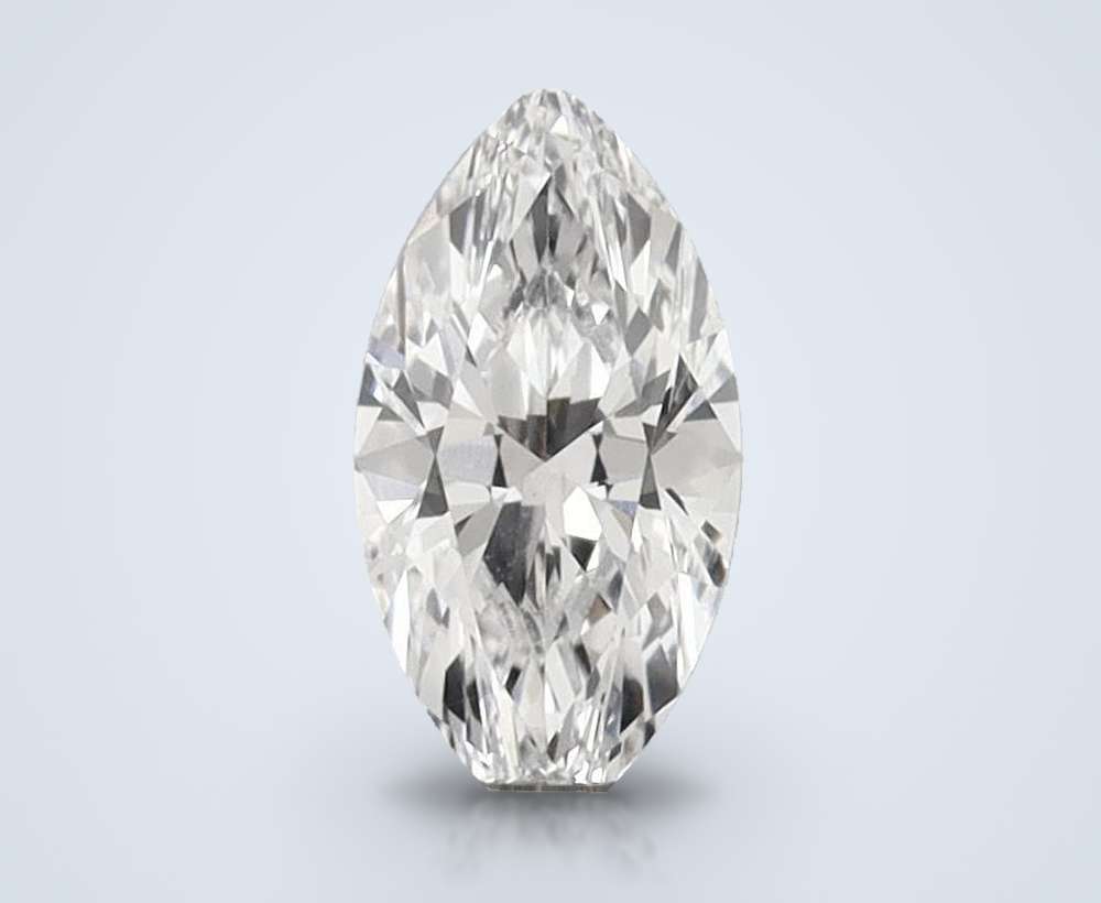 0.30 Carat Marquise Lab Diamond