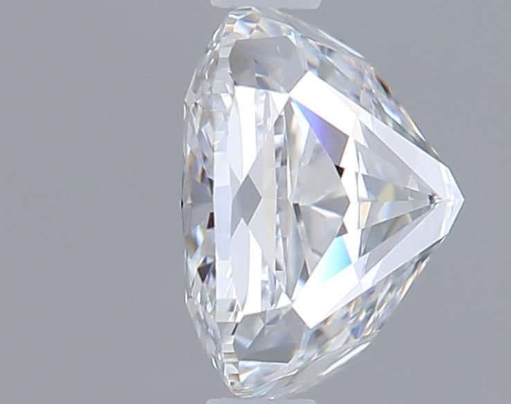 1.79 Carat Cushion Lab Diamond
