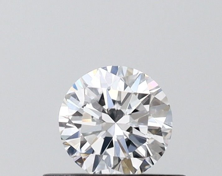 0.40 Carat Round Lab Diamond