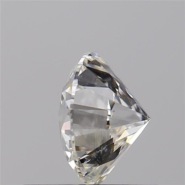 0.74ct G SI2 Rare Carat Ideal Cut Round Diamond