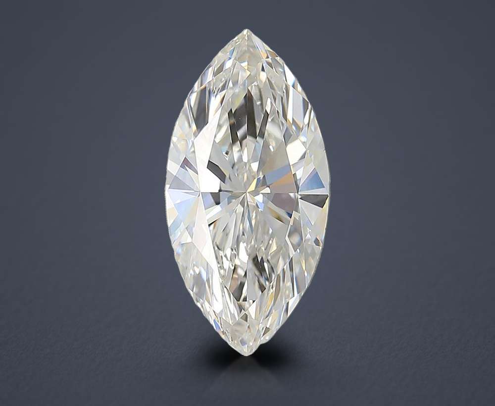 5.13 Carat Marquise Lab Diamond