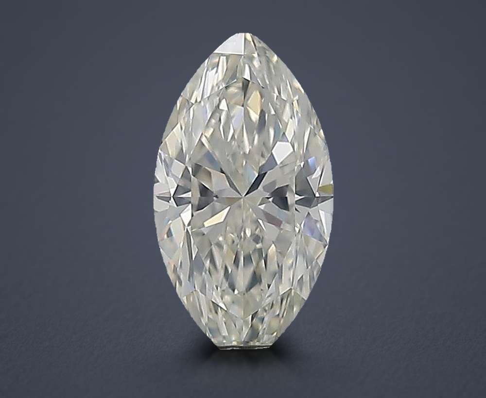 1.01 Carat Marquise Natural Diamond