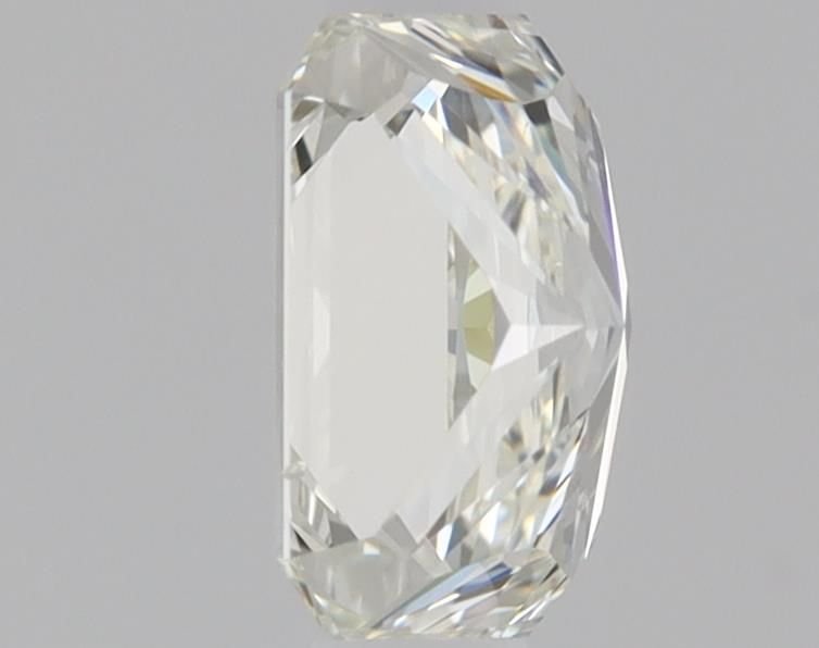 0.50ct K SI1 Very Good Cut Radiant Diamond