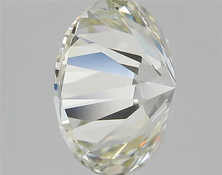 2.25ct K VS1 Rare Carat Ideal Cut Round Diamond