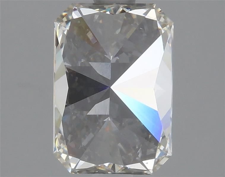 1.92ct I VS1 Rare Carat Ideal Cut Radiant Lab Grown Diamond