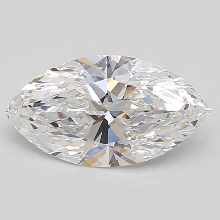 1.22 Carat Marquise Lab Diamond