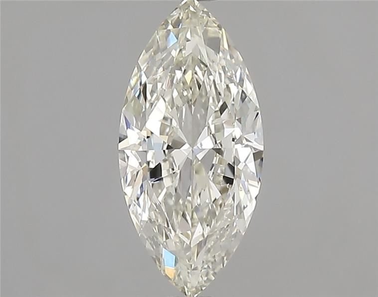 0.80ct K VS2 Rare Carat Ideal Cut Marquise Diamond