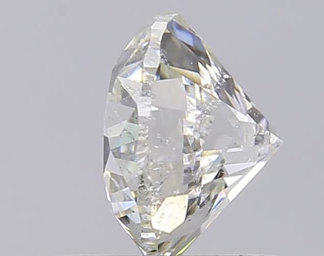 1.00ct G SI2 Good Cut Round Diamond