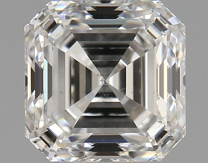 1.00ct H VVS1 Very Good Cut Round Diamond