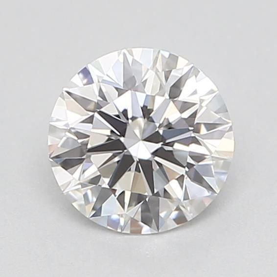 0.31ct E VVS1 Rare Carat Ideal Cut Round Diamond