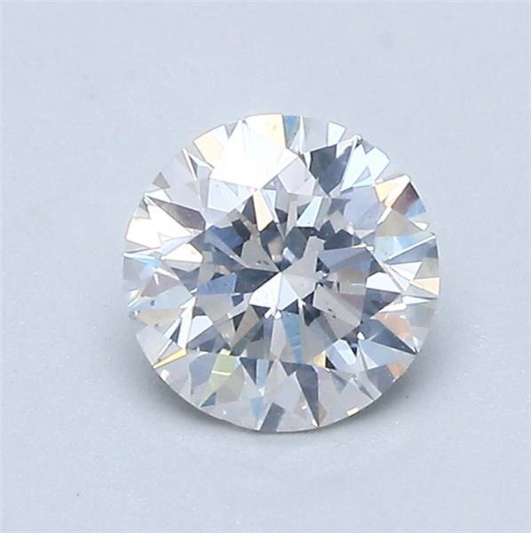 0.80ct G SI2 Rare Carat Ideal Cut Round Diamond