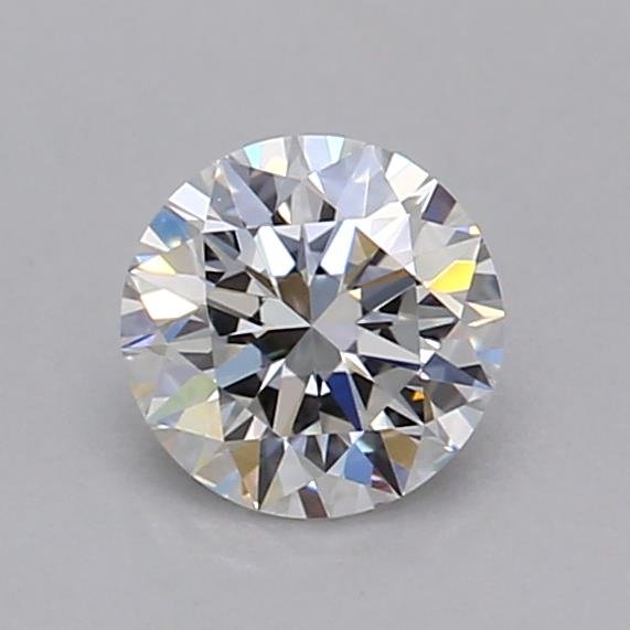 0.31ct E VS1 Rare Carat Ideal Cut Round Diamond