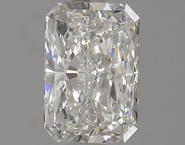 1.36ct G SI1 Rare Carat Ideal Cut Radiant Lab Grown Diamond