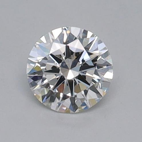 0.27ct G VS1 Rare Carat Ideal Cut Round Diamond