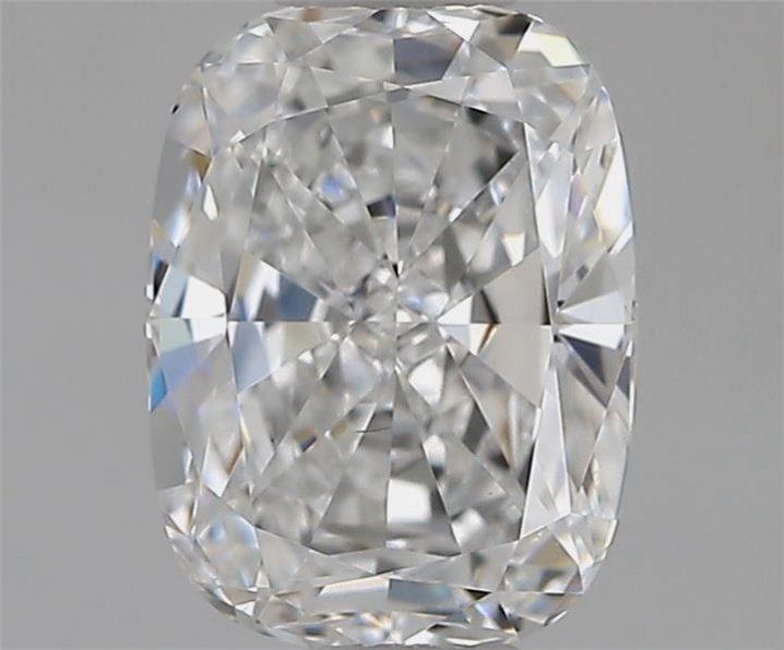 1.30 Carat Cushion Natural Diamond