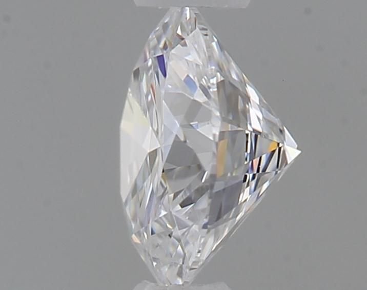 0.73ct K SI2 Rare Carat Ideal Cut Pear Diamond