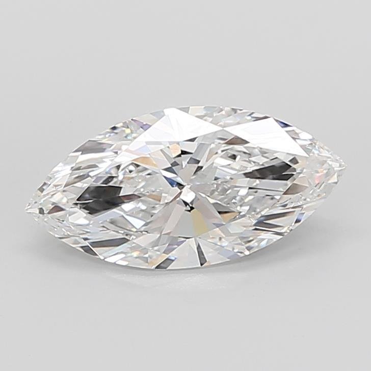5.10 Carat Marquise Lab Diamond