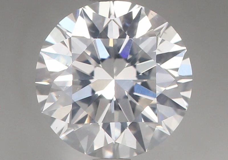 1.20ct H SI2 Rare Carat Ideal Cut Round Diamond