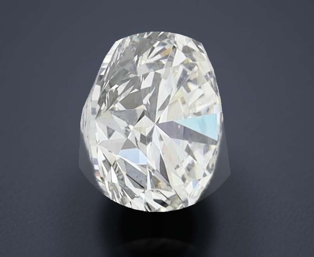 1.20 Carat Round Lab Diamond