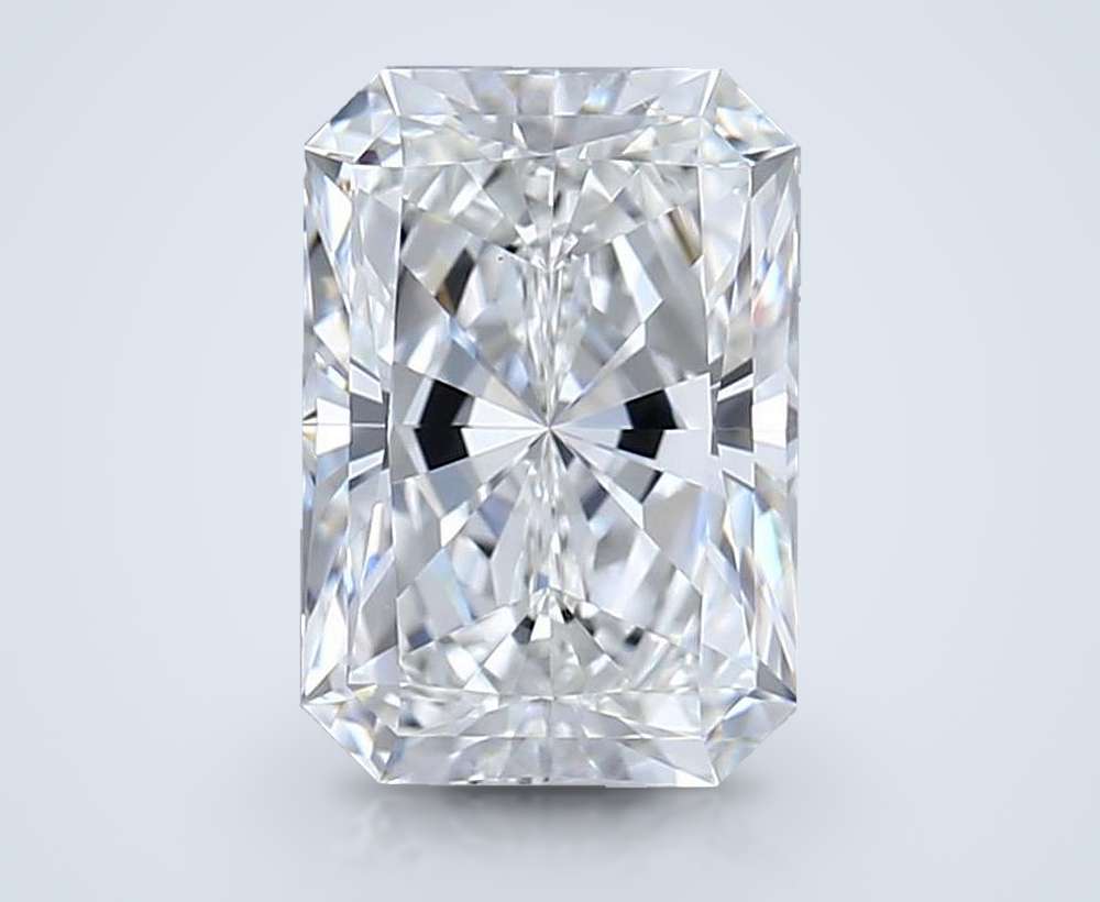 1.50 Carat Radiant Lab Diamond