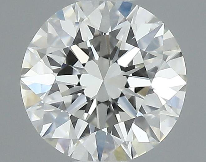 0.40ct J VVS2 Rare Carat Ideal Cut Round Diamond