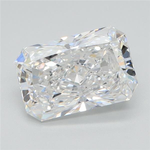 5.03 Carat Radiant Lab Diamond