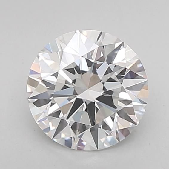 1.20ct E VS1 Rare Carat Ideal Cut Round Lab Grown Diamond