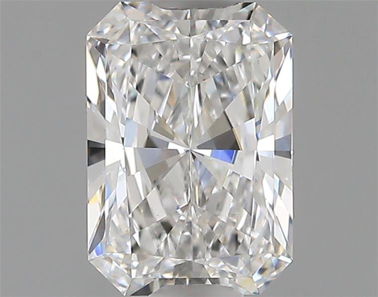 1.00 Carat Radiant Lab Diamond