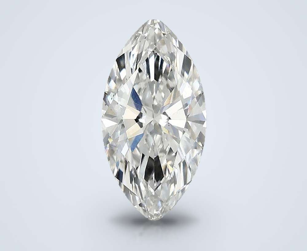 1.30 Carat Marquise Lab Diamond