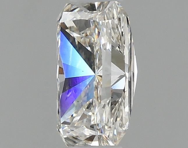 1.08ct G VS2 Rare Carat Ideal Cut Radiant Lab Grown Diamond