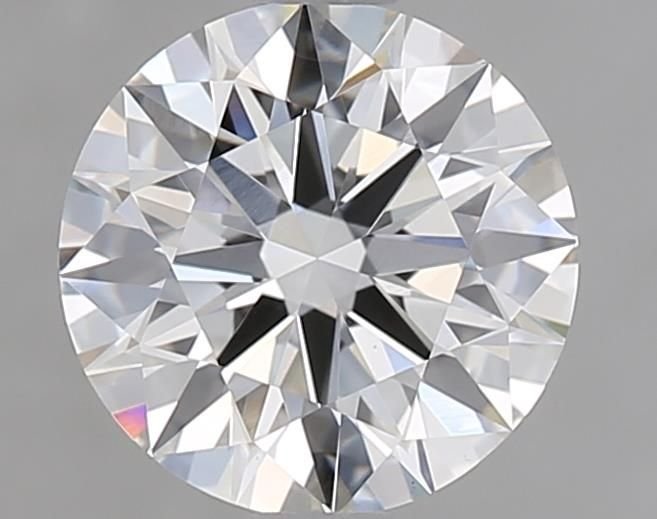 1.46ct G VS1 Rare Carat Ideal Cut Round Lab Grown Diamond